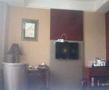 Chengdu Care U Well Hotel Jinjiang  Екстериор снимка