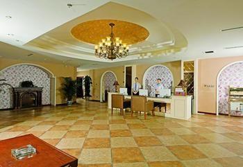 Chengdu Care U Well Hotel Jinjiang  Екстериор снимка